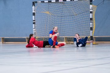 Bild 349 - wCJ Futsalmeisterschaft Runde 1